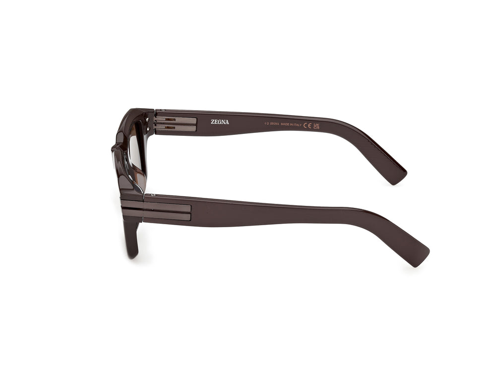 Zegna EZ0283 48E 48