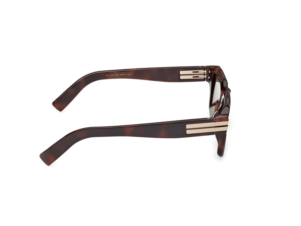 Zegna EZ0283 52N 48