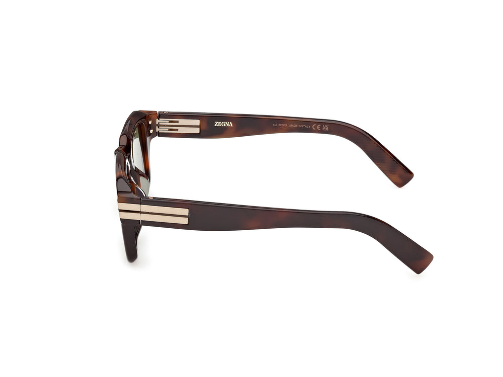 Zegna EZ0283 52N 48
