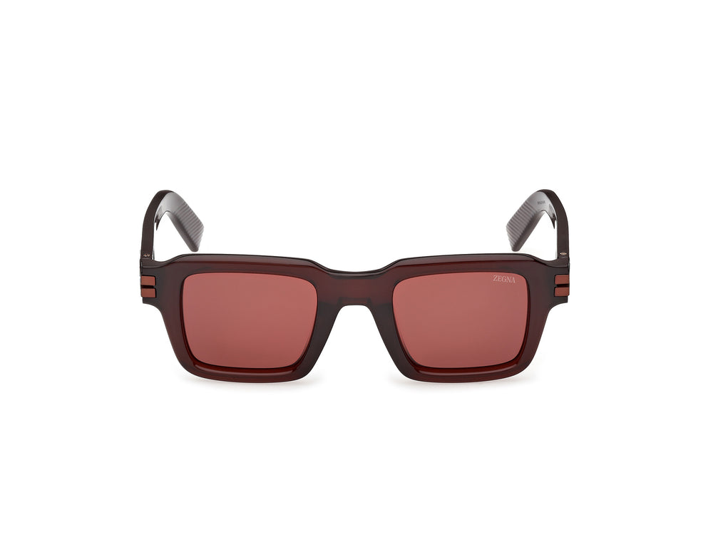 Zegna EZ0283 69S 48