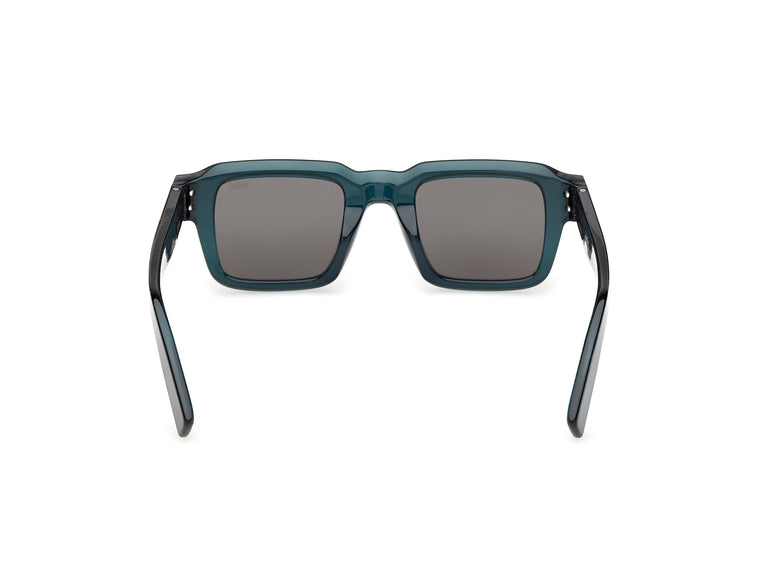 Zegna EZ0283 96D 48