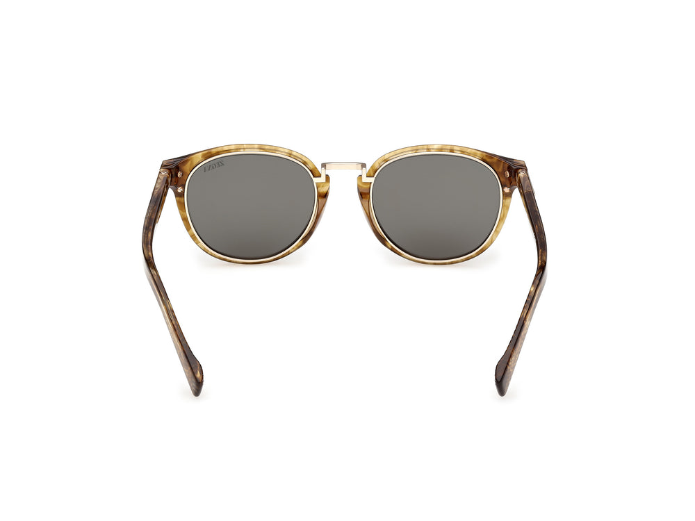 Zegna EZ0284-H 47N 51