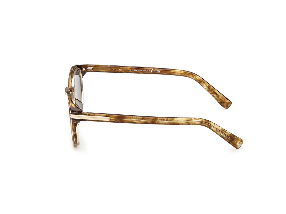 Zegna EZ0284-H 47N 51