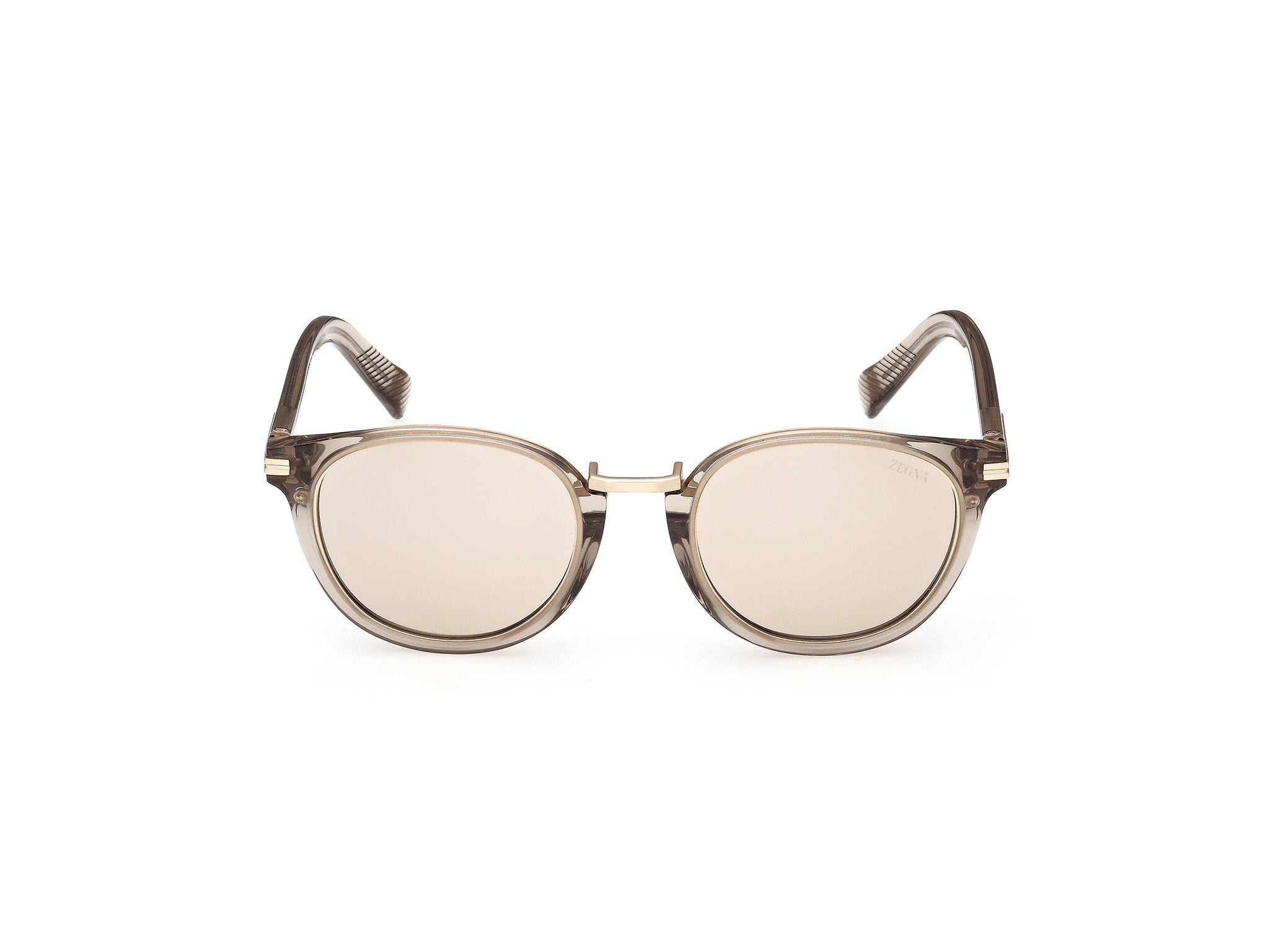 Zegna EZ0284-H 48E 51