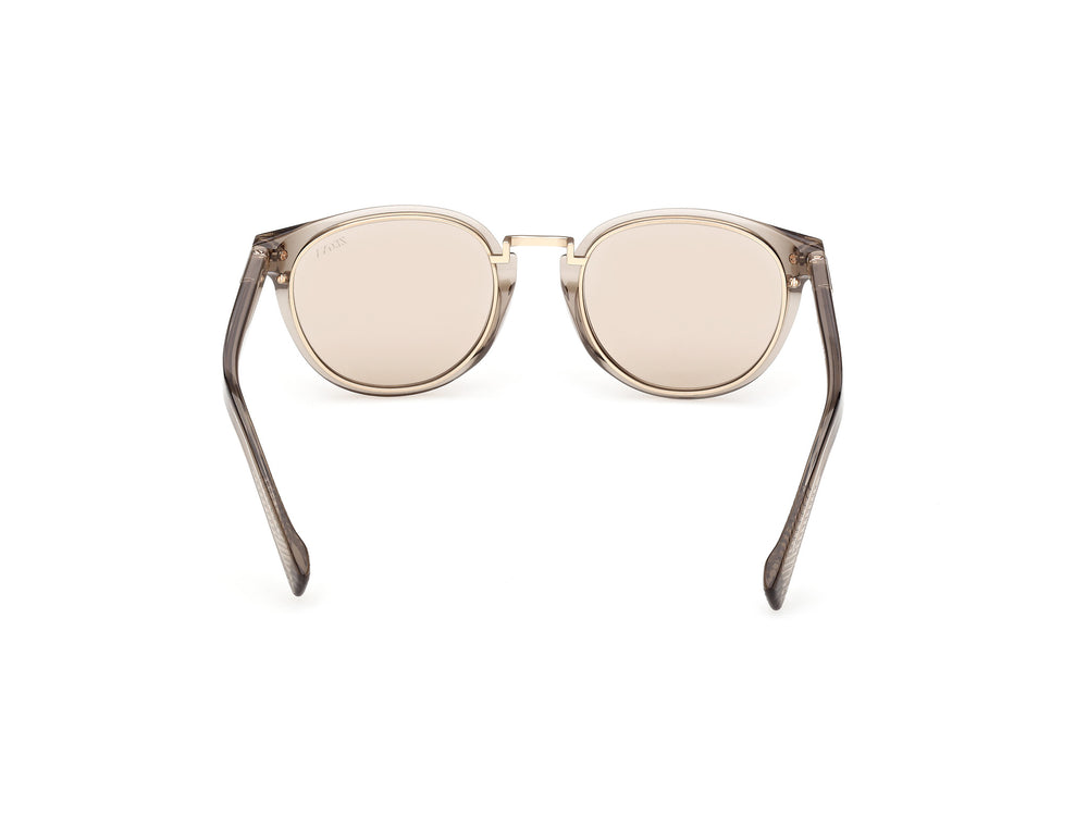 Zegna EZ0284-H 48E 51