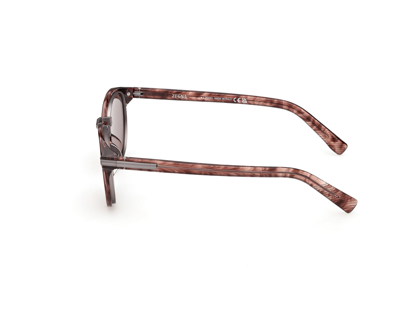 Zegna EZ0284-H 69E 51