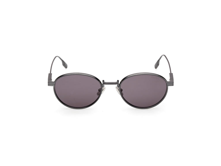 Zegna EZ0287 09A 52