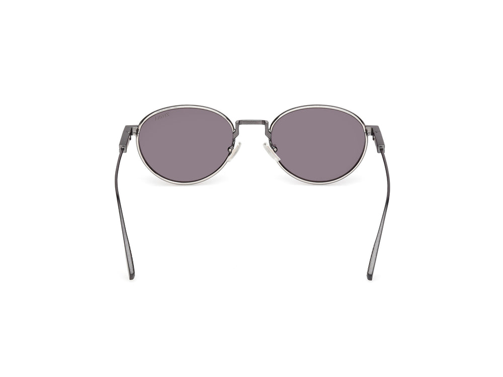 Zegna EZ0287 09A 52