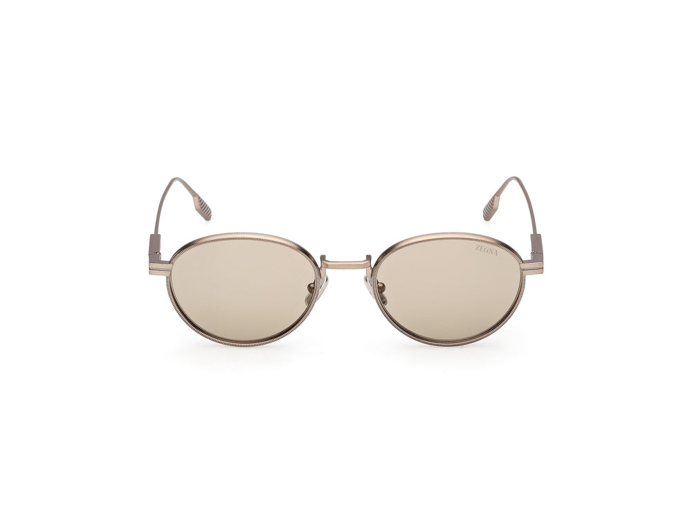 Zegna EZ0287 35E 52