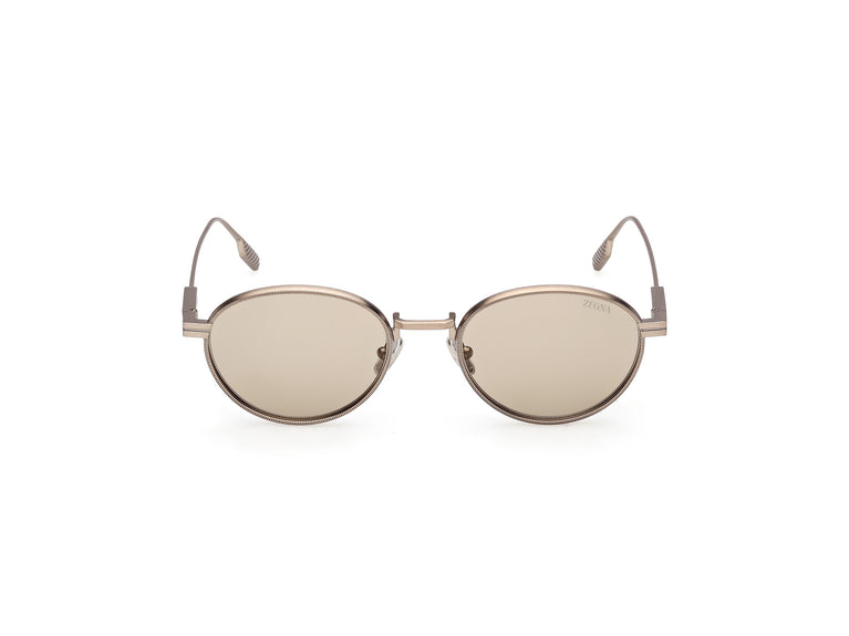 Zegna EZ0287 35E 52
