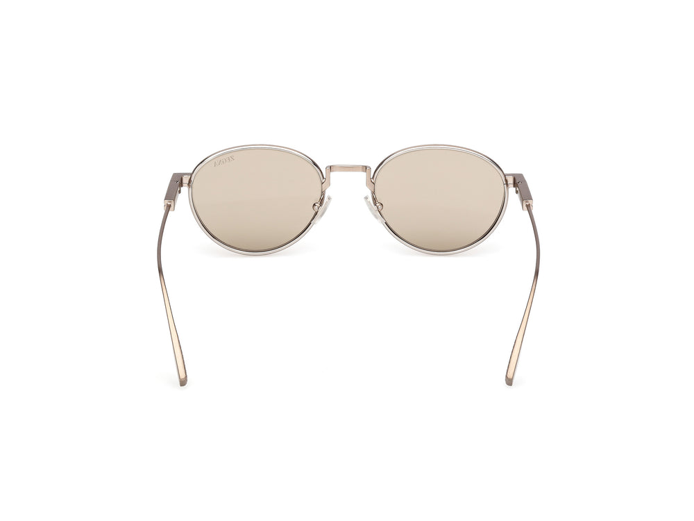 Zegna EZ0287 35E 52