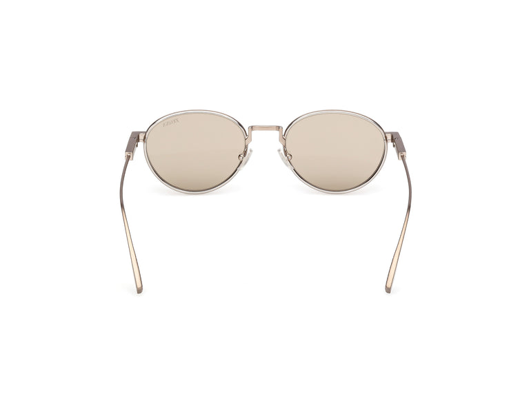 Zegna EZ0287 35E 52