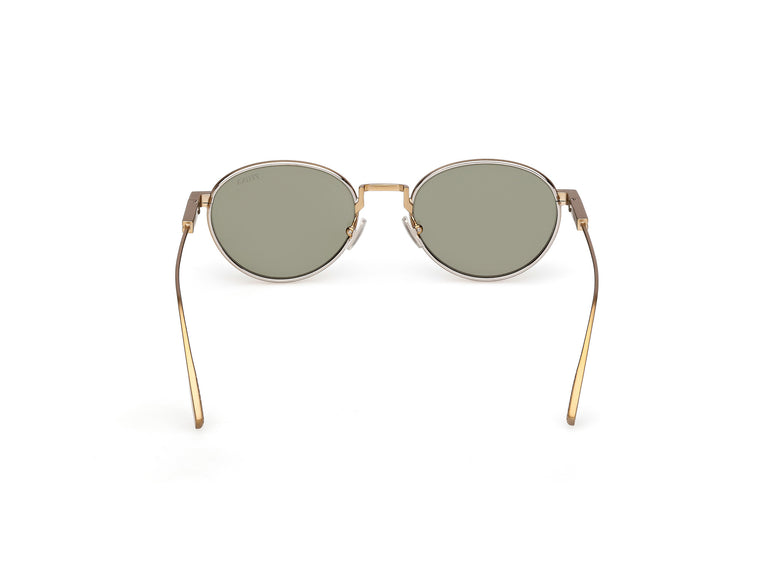 Zegna EZ0287 35N 52