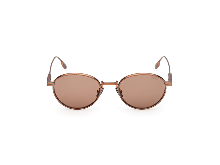 Zegna EZ0287 49E 52