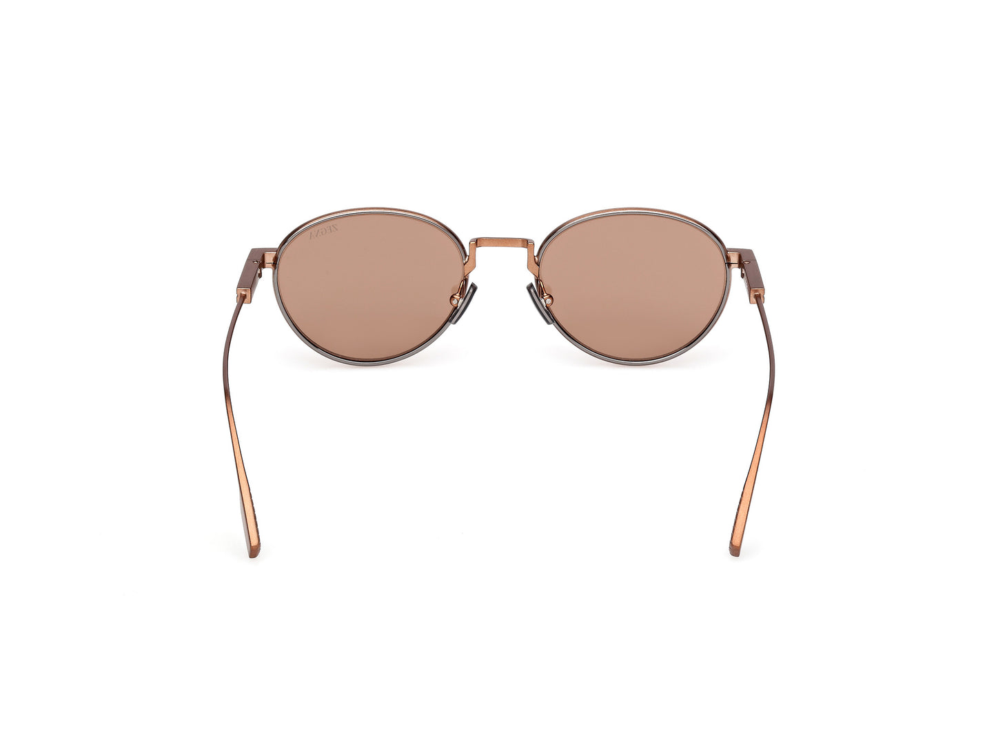 Zegna EZ0287 49E 52