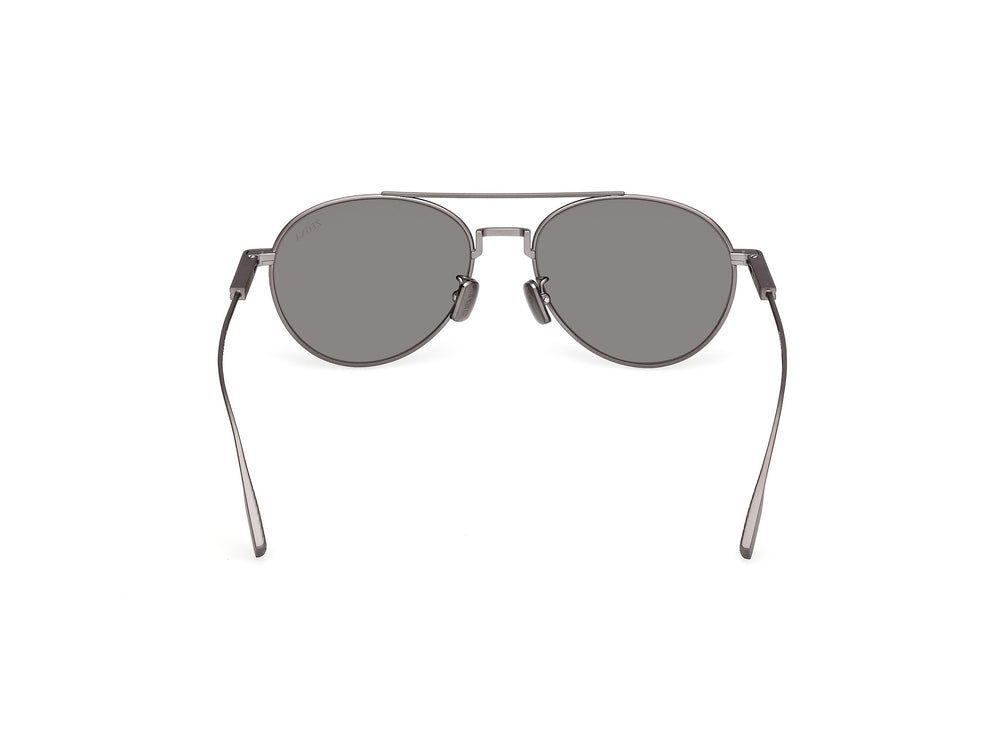 Zegna EZ0288 09D 55