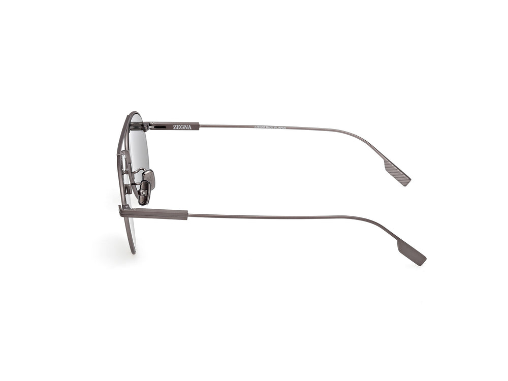 Zegna EZ0288 09D 55