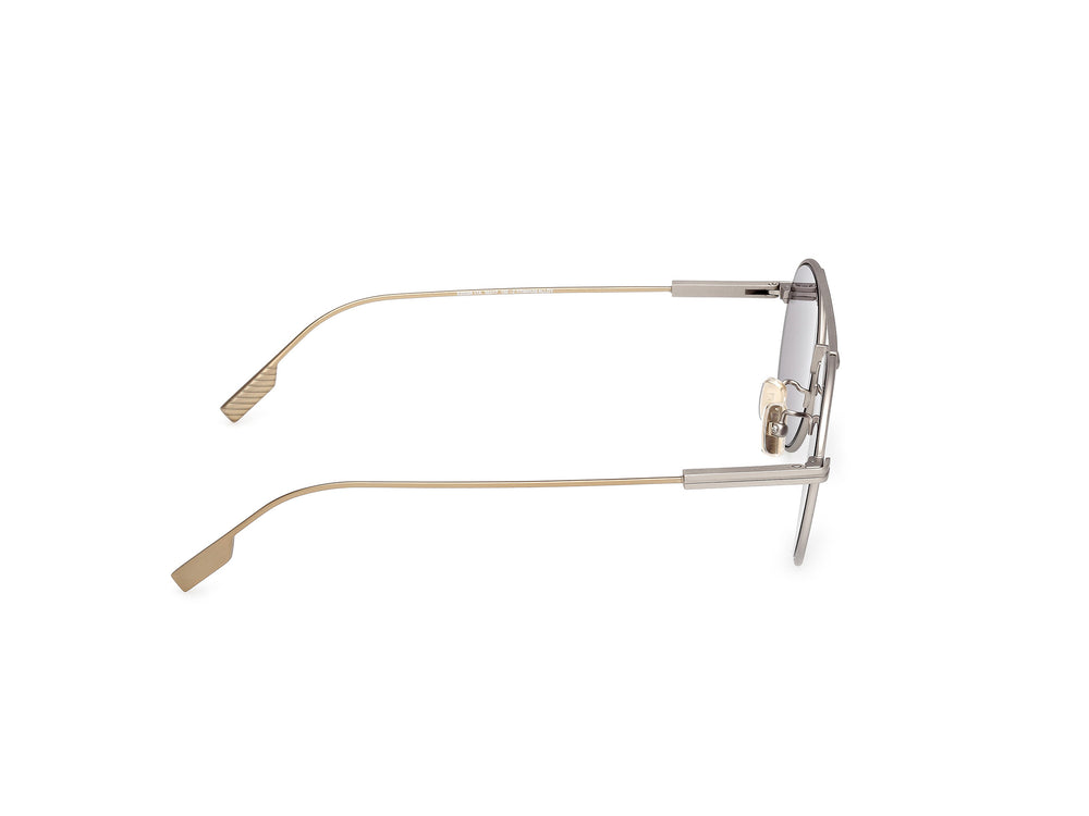 Zegna EZ0288 17A 55