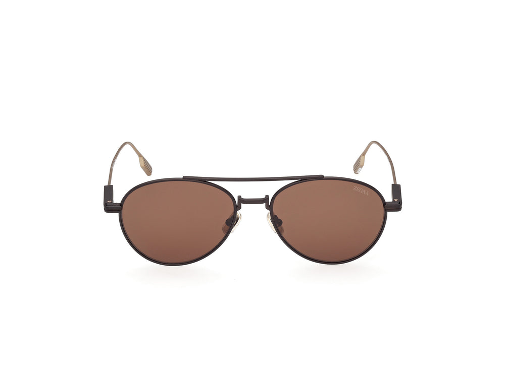 Zegna EZ0288 49E 55