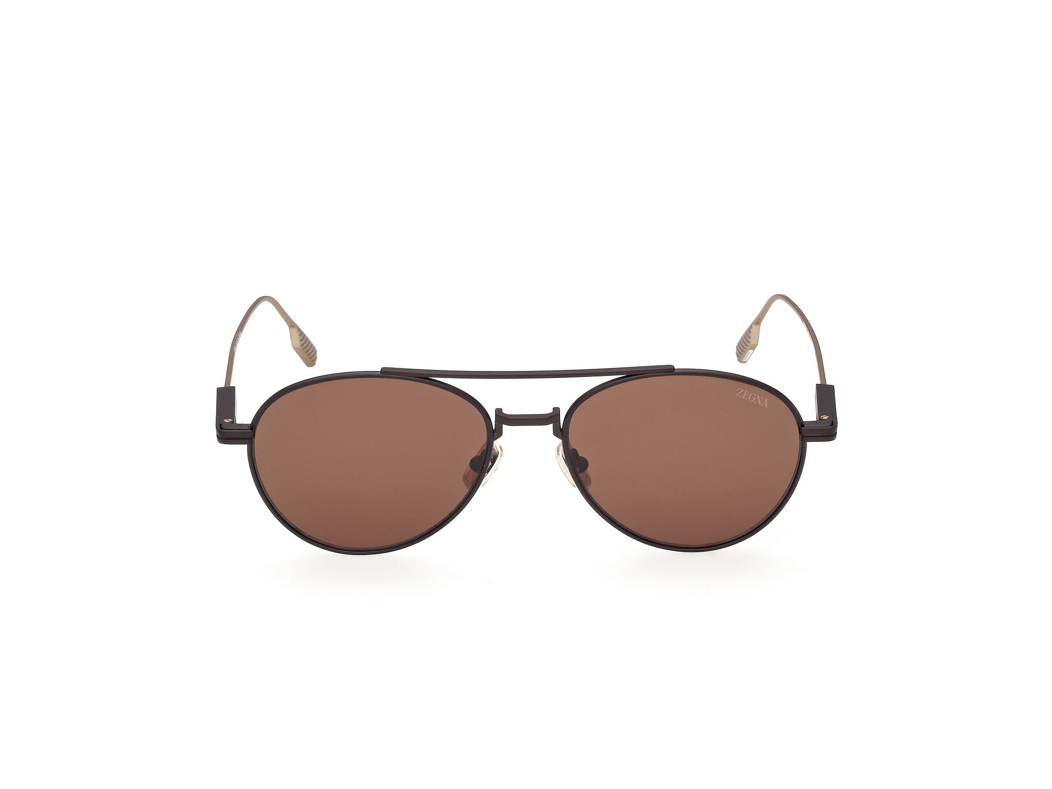 Zegna EZ0288 49E 55