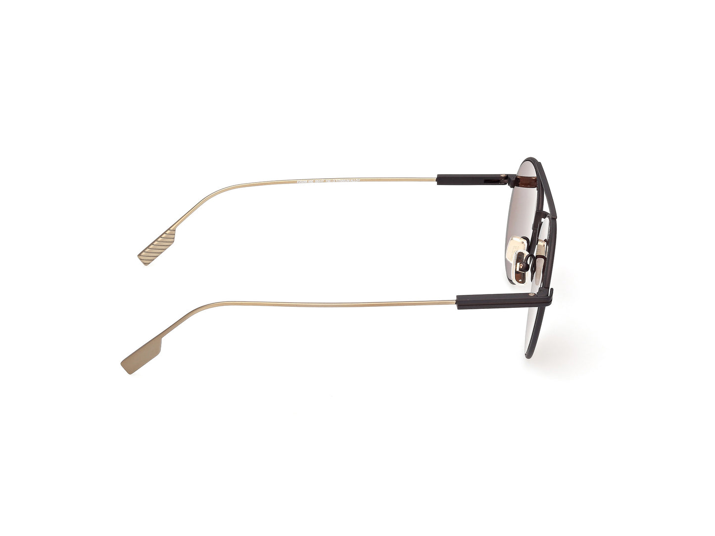 Zegna EZ0288 49E 55