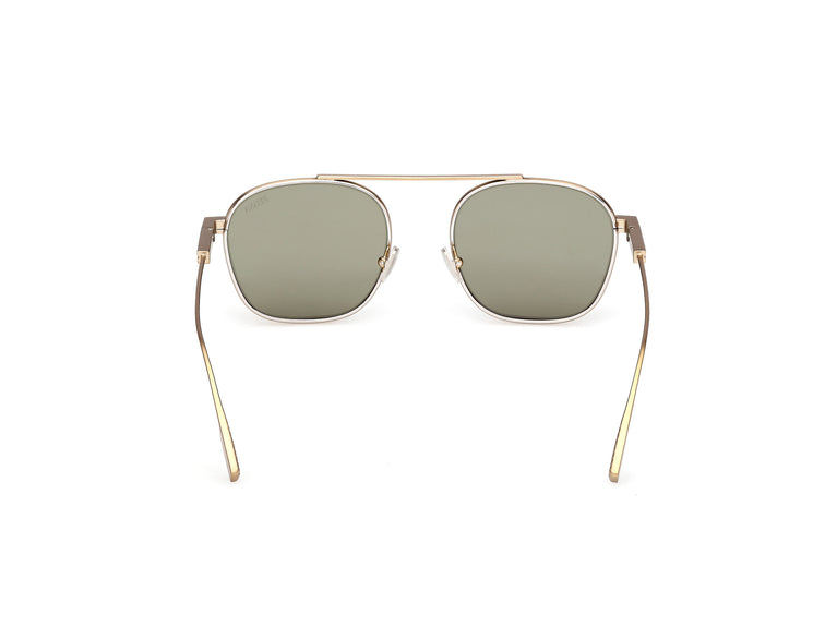 Zegna EZ0290 35N 53