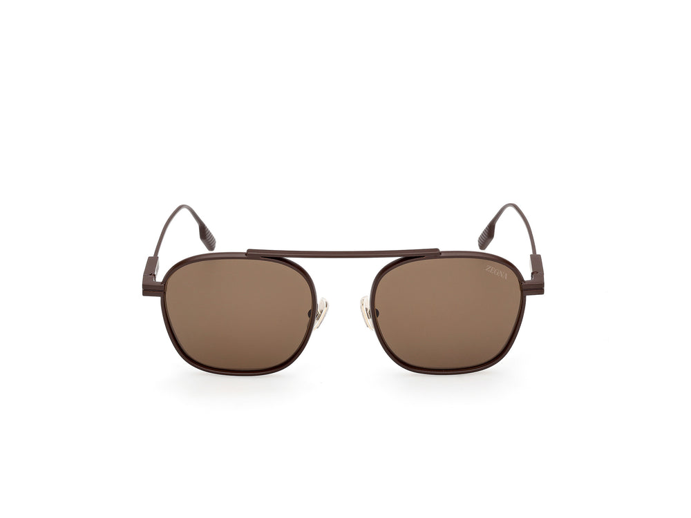 Zegna EZ0290 49E 53