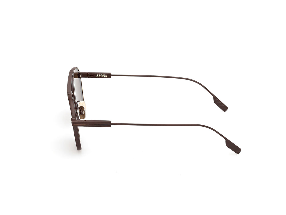 Zegna EZ0290 49E 53