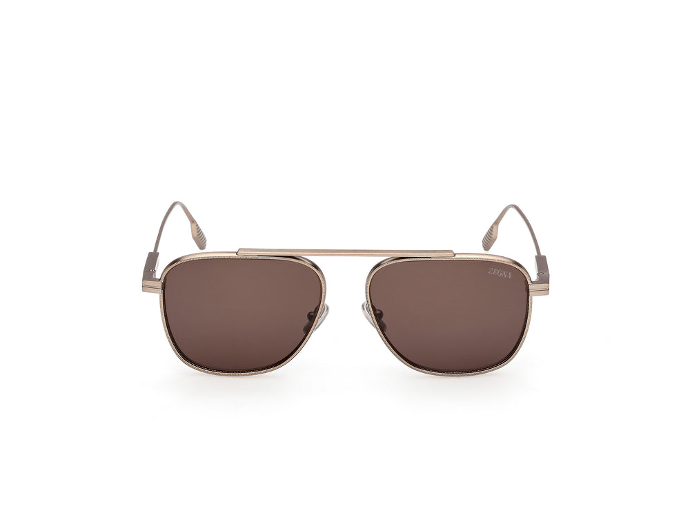 Zegna EZ0291 35E 57