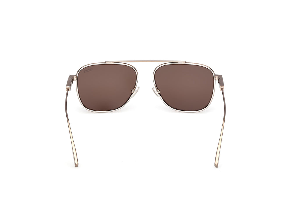 Zegna EZ0291 35E 57