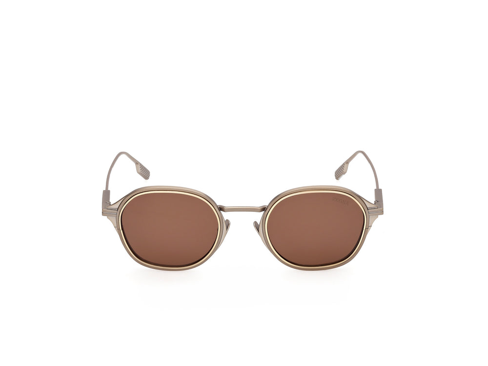 Zegna EZ0294 35E 49