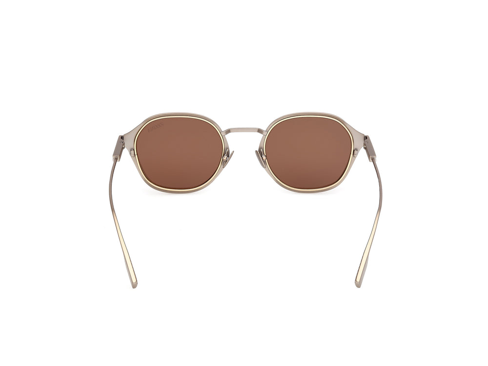 Zegna EZ0294 35E 49