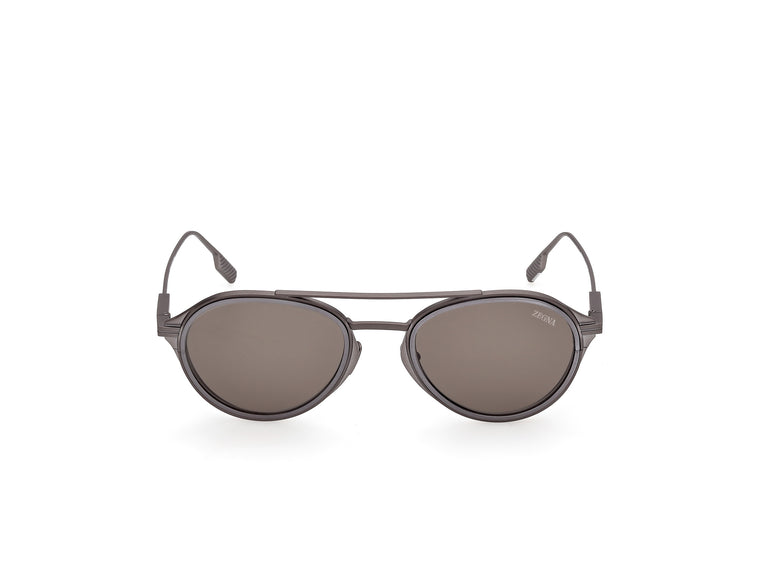 Zegna EZ0295 09J 51
