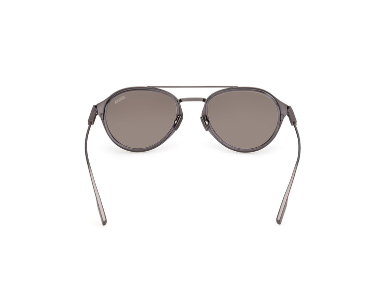 Zegna EZ0295 09J 51