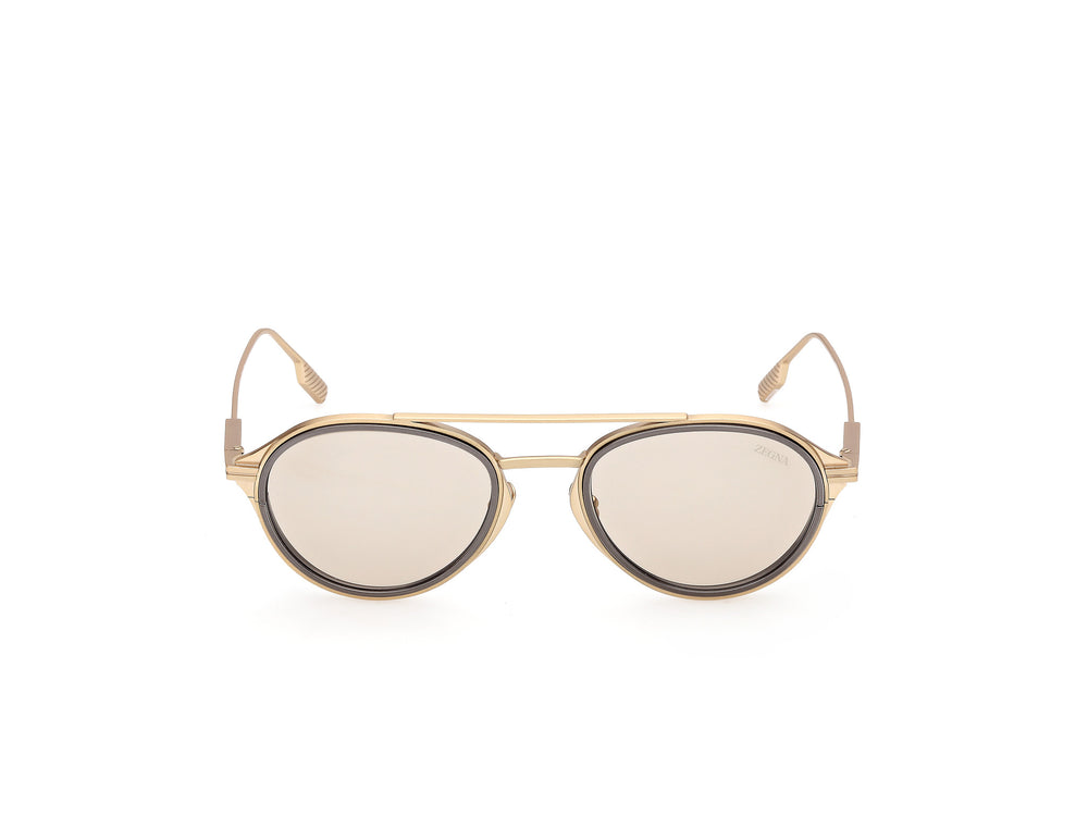Zegna EZ0295 35E 51