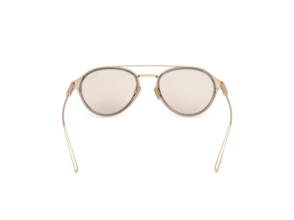 Zegna EZ0295 35E 51