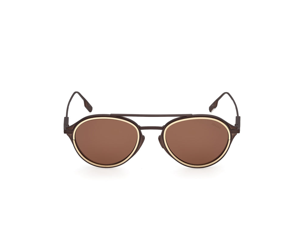 Zegna EZ0295 49E 51