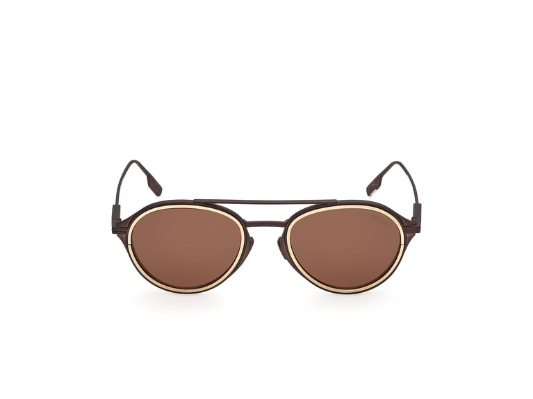 Zegna EZ0295 49E 51