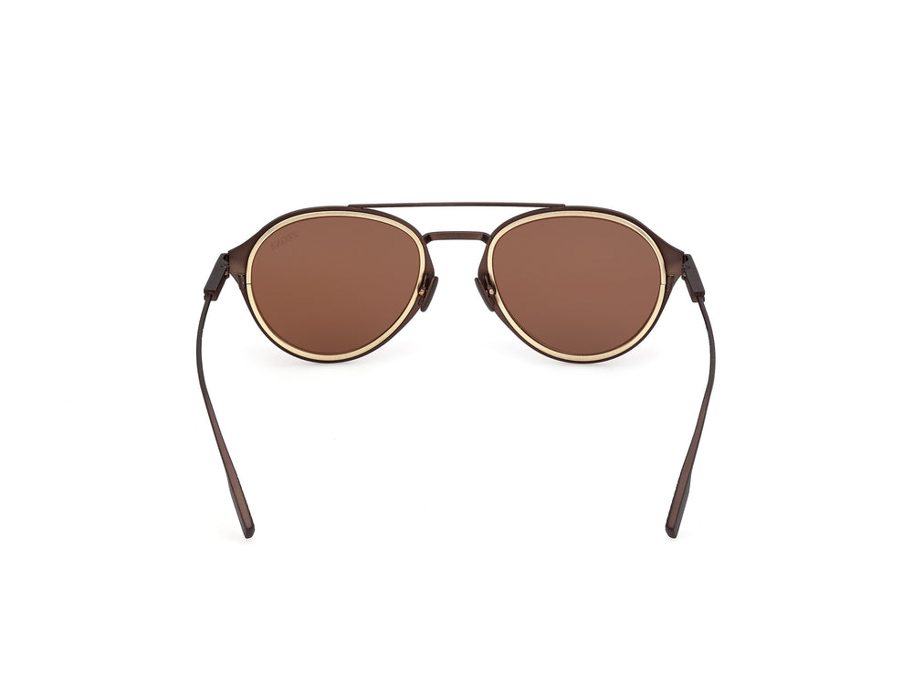 Zegna EZ0295 49E 51