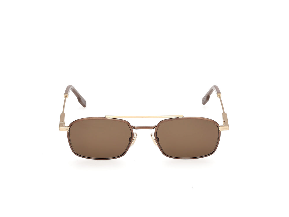 Zegna EZ0298 37E 54
