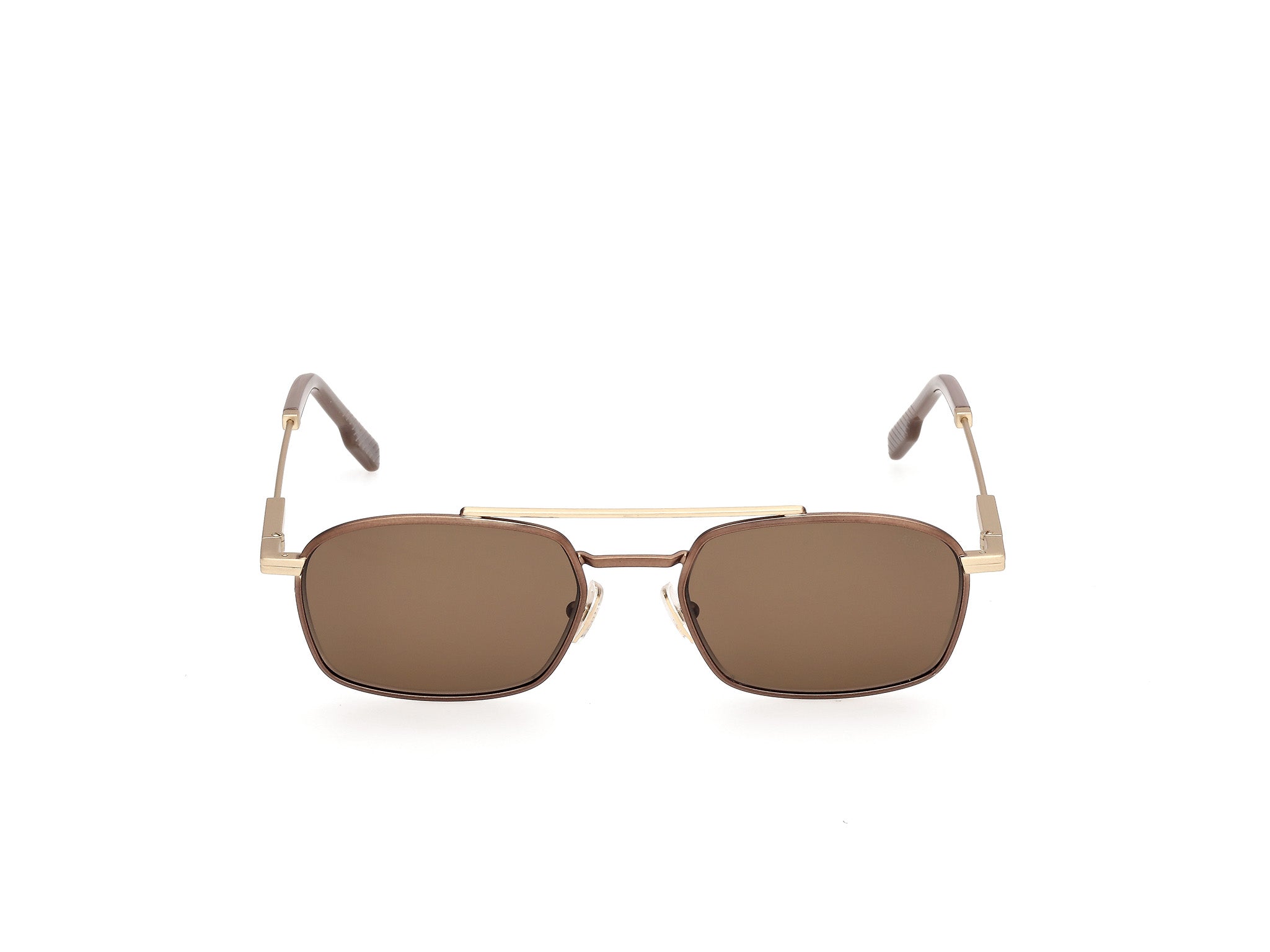 Zegna EZ0298 37E 54