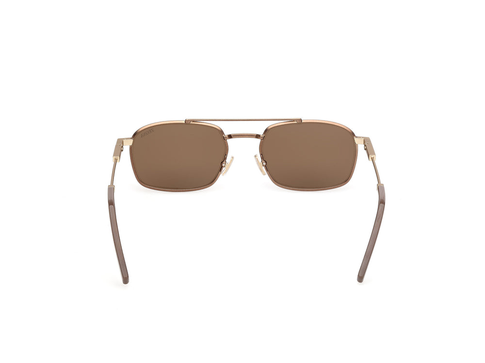 Zegna EZ0298 37E 54