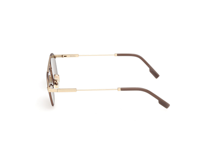 Zegna EZ0298 37E 54
