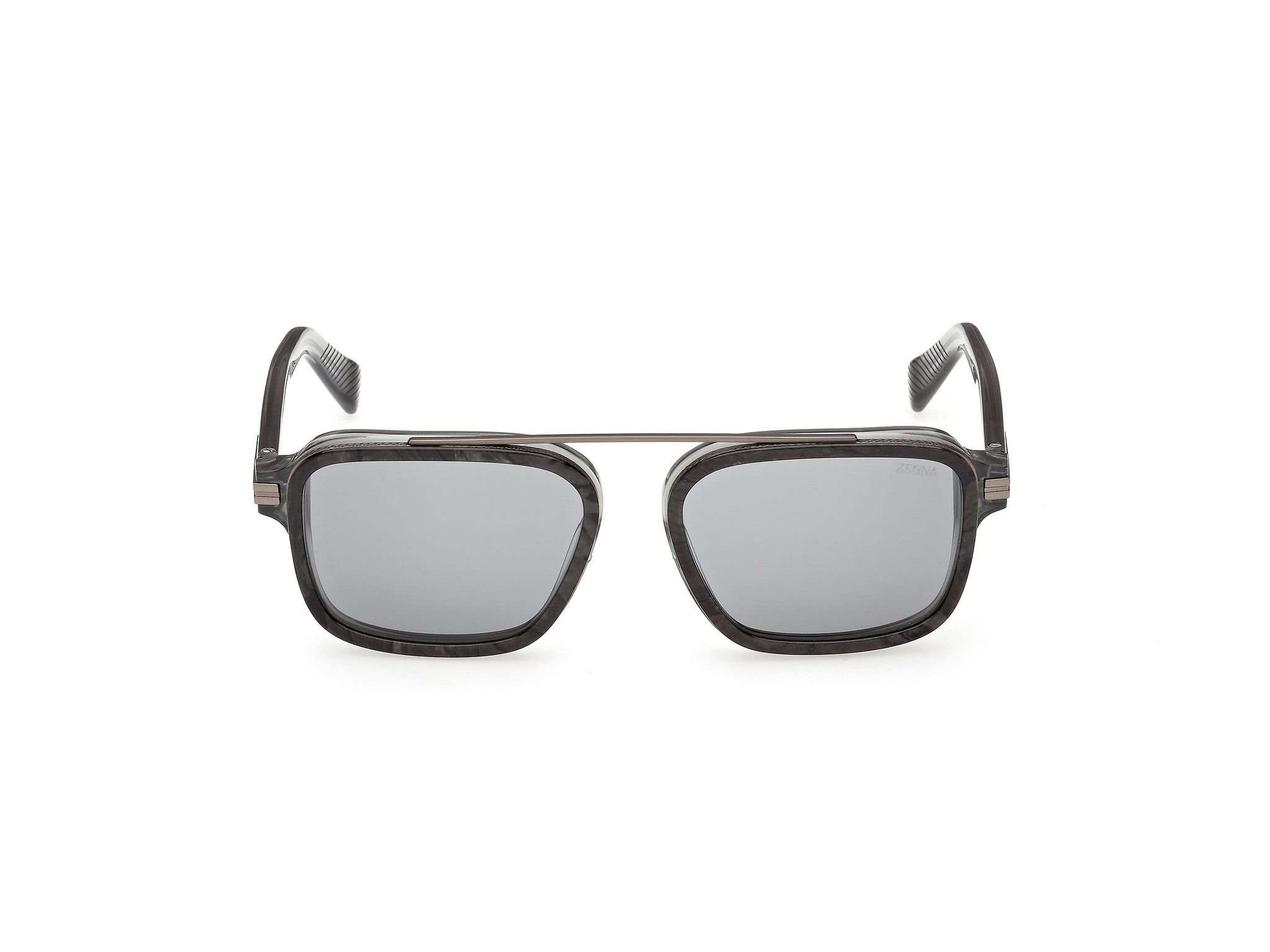Zegna EZ0299 56N 55 | Bassol Optic France
