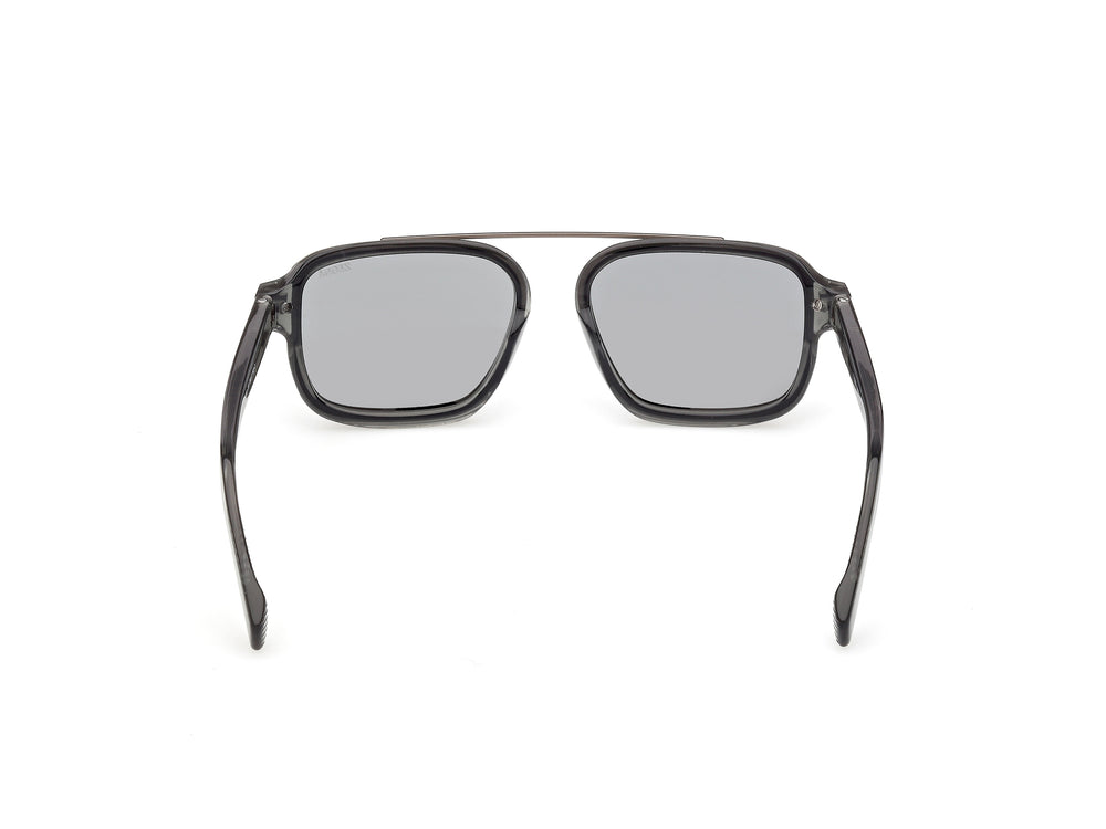 Zegna EZ0299 20A 55