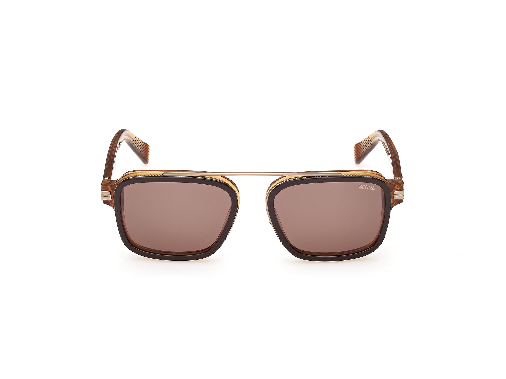 Zegna EZ0299 56N 55 | Bassol Optic France