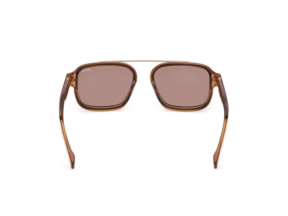 Zegna EZ0299 50E 55