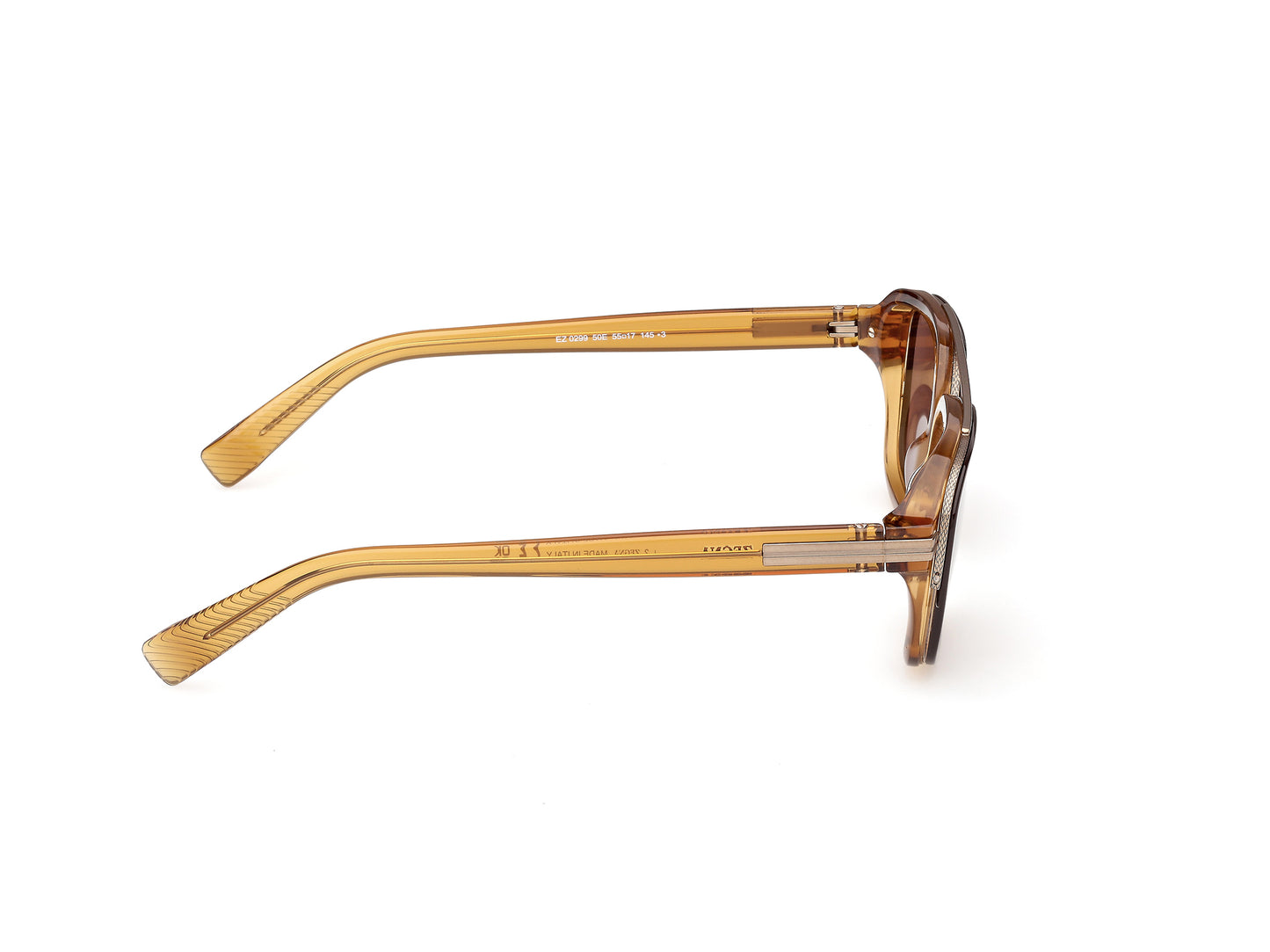 Zegna EZ0299 50E 55