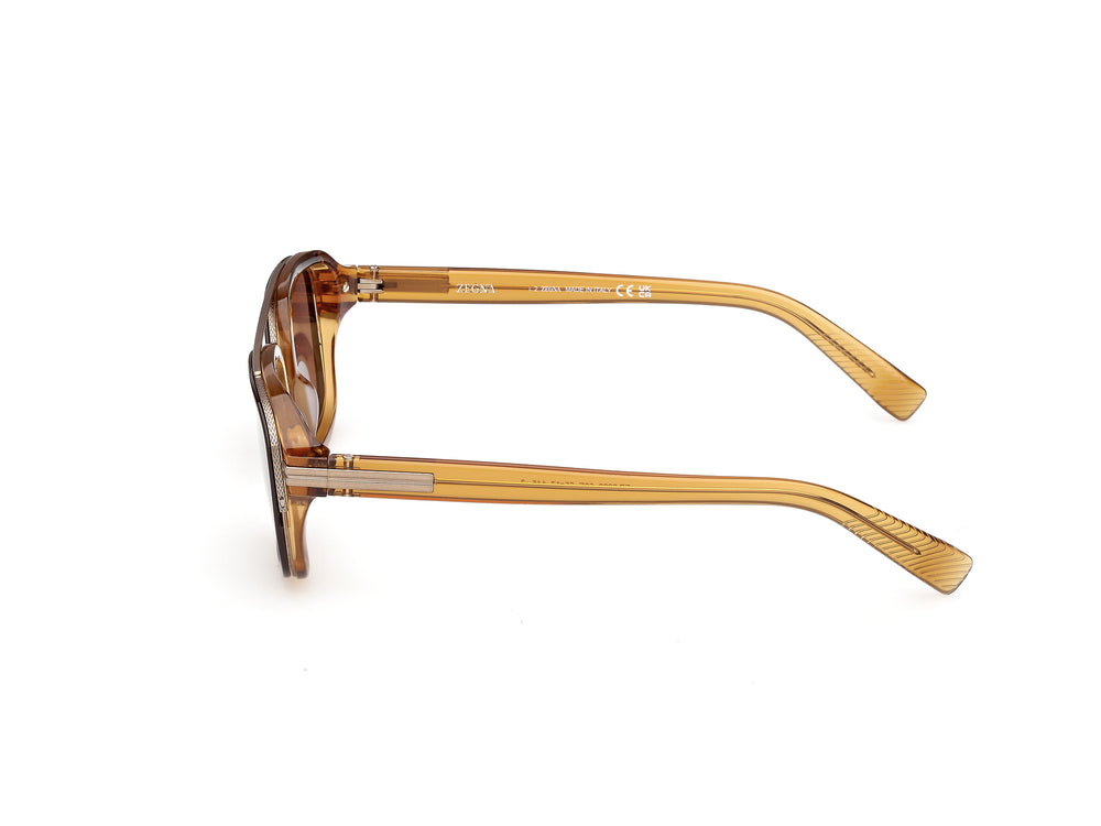 Zegna EZ0299 50E 55