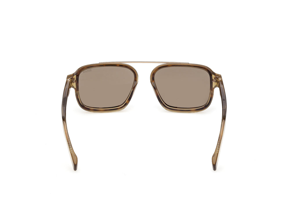 Zegna EZ0299 56N 55